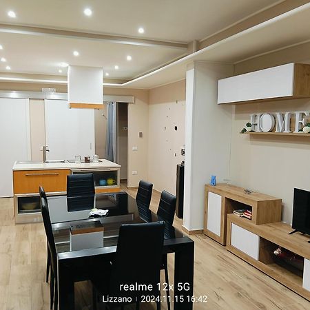リッツァーノ Bed & Relaxヴィラ エクステリア 写真