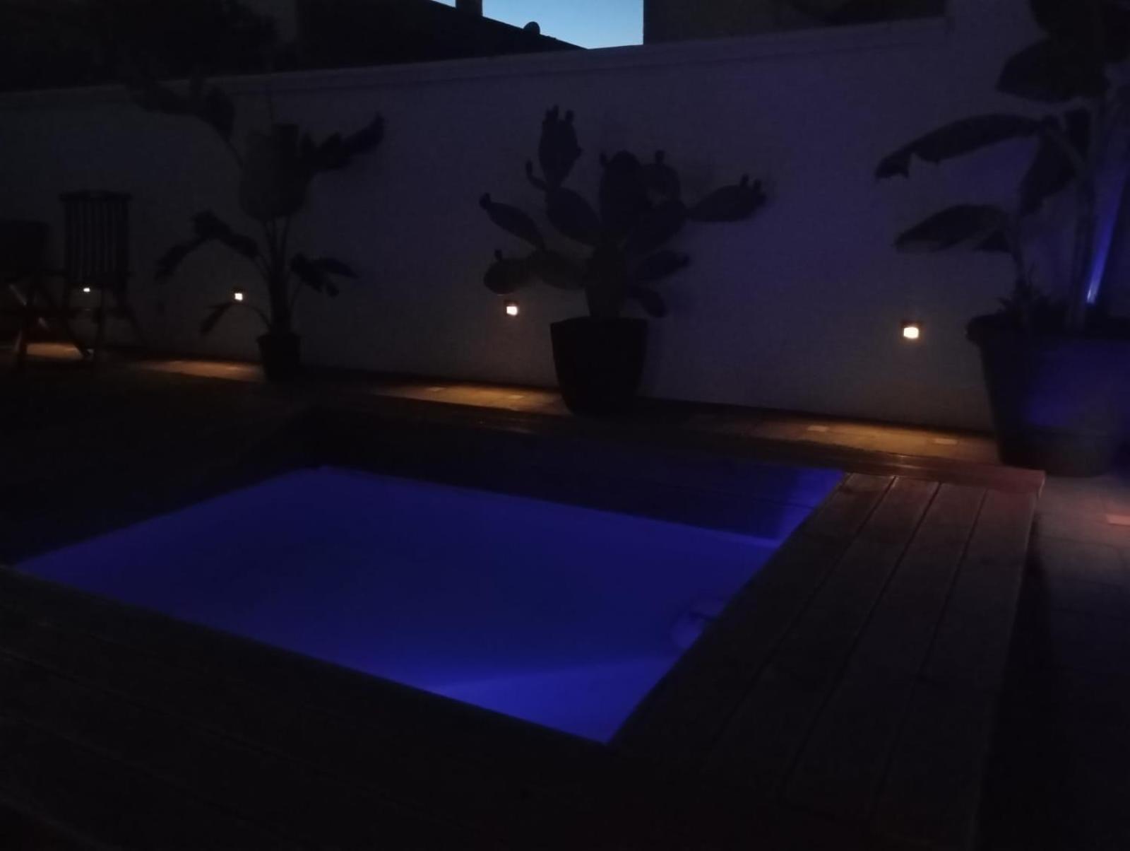 リッツァーノ Bed & Relaxヴィラ エクステリア 写真